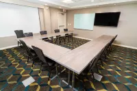 Residence Inn Rocklin Roseville Отели в г. Розвилл