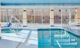 Fairfield Inn & Suites Rawlins