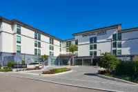 SpringHill Suites Winter Park Hôtels à : Maitland