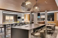 SpringHill Suites by Marriott Freeport Brunswick - Wifi