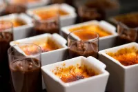Le Domaine Nouméa, Series by Marriott - breakfast