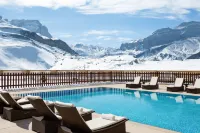 Pik Palace, Shahdag, Autograph Collection - Pools