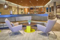 SpringHill Suites Medford Airport Hotels in Medford