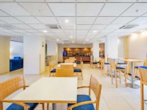 City Express โดย Marriott Villahermosa โรงแรมในบียาเอร์โมซา