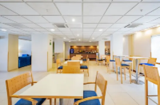 City Express โดย Marriott Villahermosa