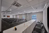 City Express Junior by Marriott Puebla Finsa Hotel di Coronango