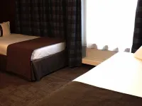 Rublev Hotels in Diveevo