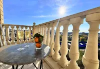 Hotel Marrakech Gold