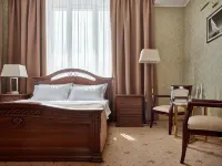 Lazurny Bereg Hotel