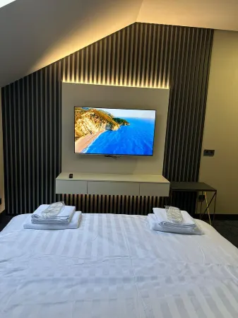 Усадьба Отели в г. Мытищинский район