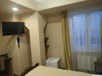 Akvamarin Plyazh Hotel