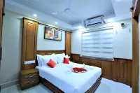 Swades Myhome Hotel dekat Attukal Bhagavathy Temple