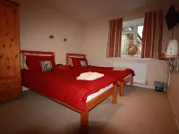 Blairmains Guest House Hôtels à : Shotts