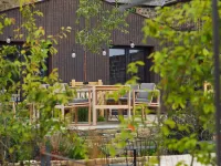 The Penny Bun Hotels in Otley