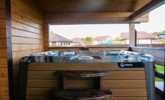 Eco-Hotel Ruza Family Park and Spa