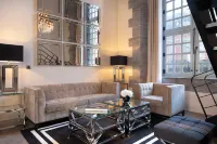 Royal Hainaut Spa & Resort Hotel Hotels in Vicq