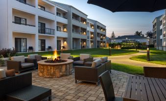Courtyard Chicago Waukegan/Gurnee