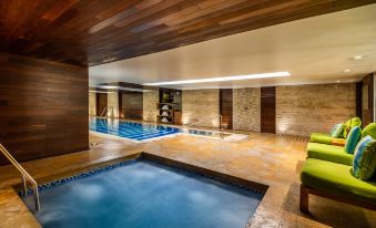 Bogota Marriott Hotel