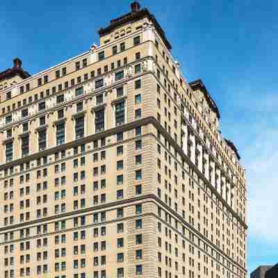 ザ ウェスティン ブック キャディラック デトロイト Hotel Exterior