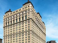 The Westin Book Cadillac Detroit Hotels near Two James Spirits
