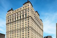 The Westin Book Cadillac Detroit - Kæledyr tilladt