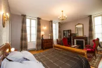 Chambre d'Hôtes Bastide du Cosset Hotels in Eugénie-les-Bains