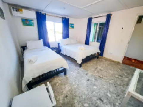 Hotel Posada Enilda Hotels in 