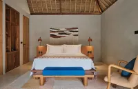 Boni Beach Villas Hotels in West Praya