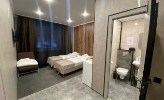 Bbclub Apart Khibiny Apart-Hotel