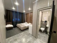 Bbclub Apart Khibiny Apart-Hotel Các khách sạn gần Bol'shoy Vud"Yavr