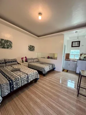 Jazkimronan Resort Hotels near San Roque Sto. Tomas Batangas Chapel
