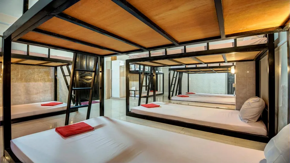 Siem Reap Pub Hostel