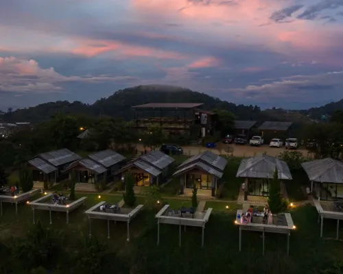 Mon View Ngam Near Hotel Photos