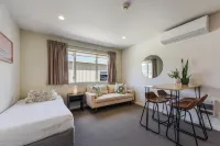 Boutique Motel Hotel di Richmond