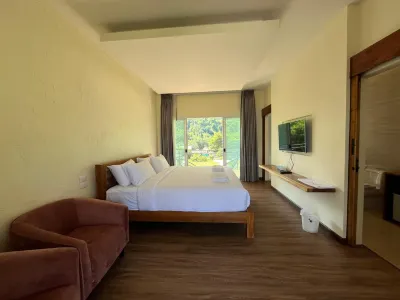 Doi Luang Scene
