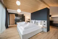 Montanaris Alpine - Active - Relax Hotels in Dobbiaco