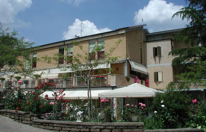 Oasi di Pace