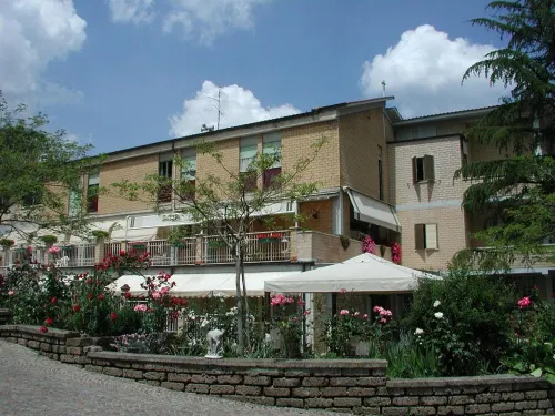 Oasi di Pace - Homestay