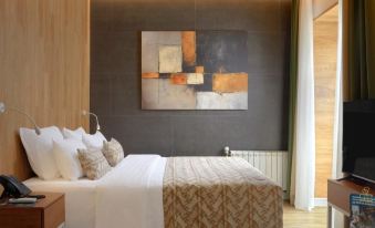 Horseka Resort Country Hotel