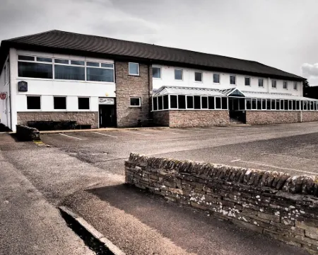 パーク ホテル サーソーのホテル