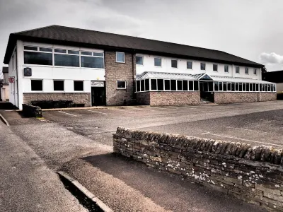 Park Hotel Hotels in Thurso