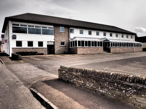 Park Hotel Hotels in Thurso