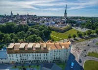 Stay Apartments - Near St Olav's Church - Апартаменты