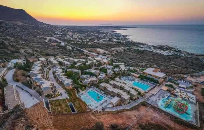 Elios Hill