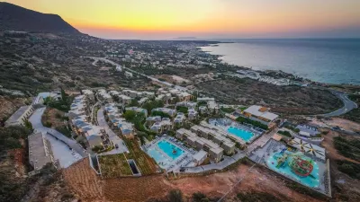 Elios Hill Hotels in 