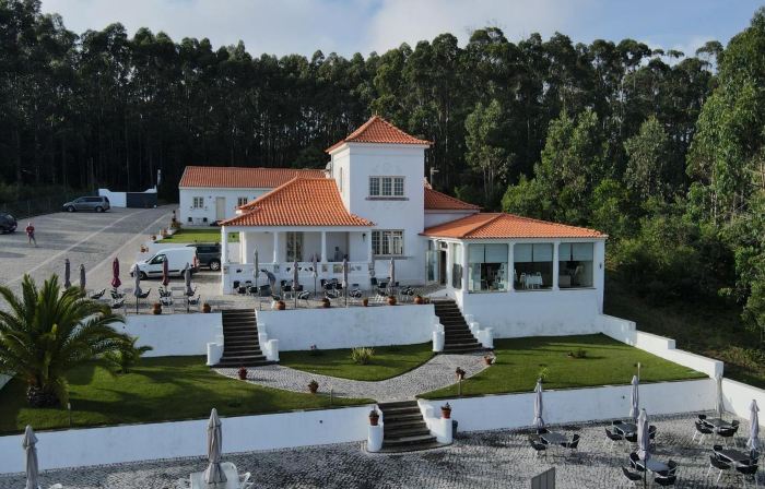 Casa Pinha