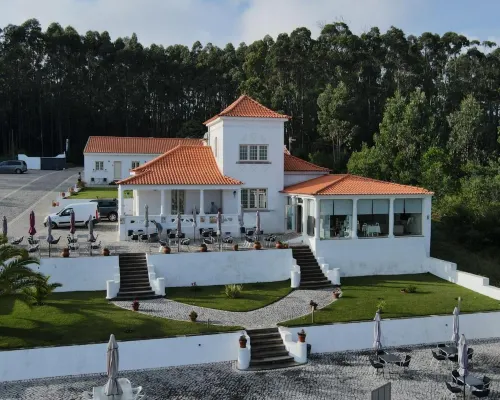 Casa Pinha Hotels in Buarcos