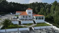 Casa Pinha - Wifi