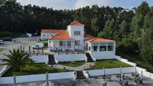 Casa Pinha Hôtels à : Buarcos