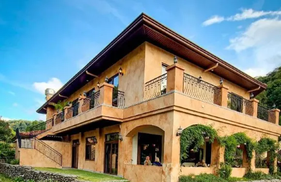 瓦耶埃斯孔迪多度假村